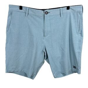 Billabong Board Shorts Submersibles Crossfire Men's Size 38 Beach Summer Surfing